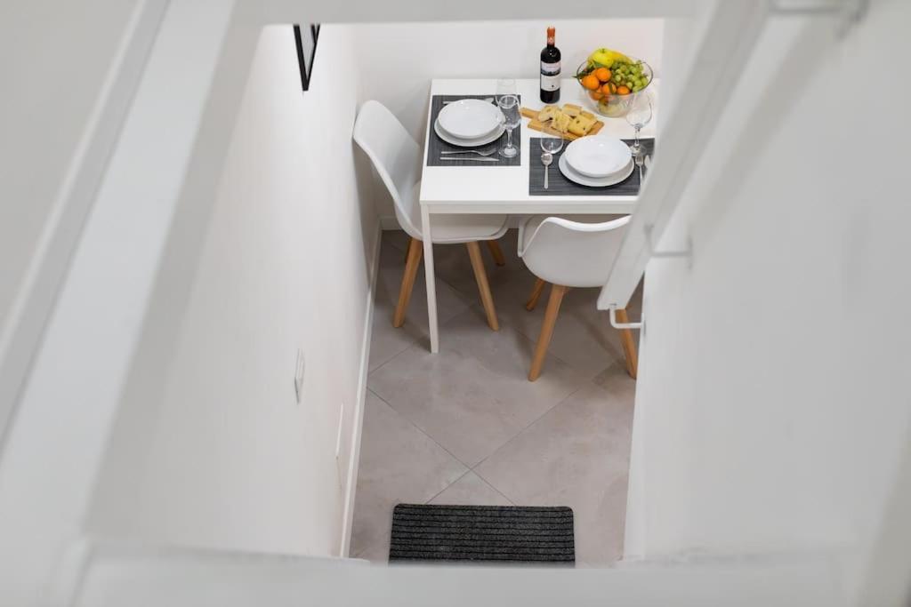 Three-suite With Free Netflix And Fast Wifi Apartment Mailand